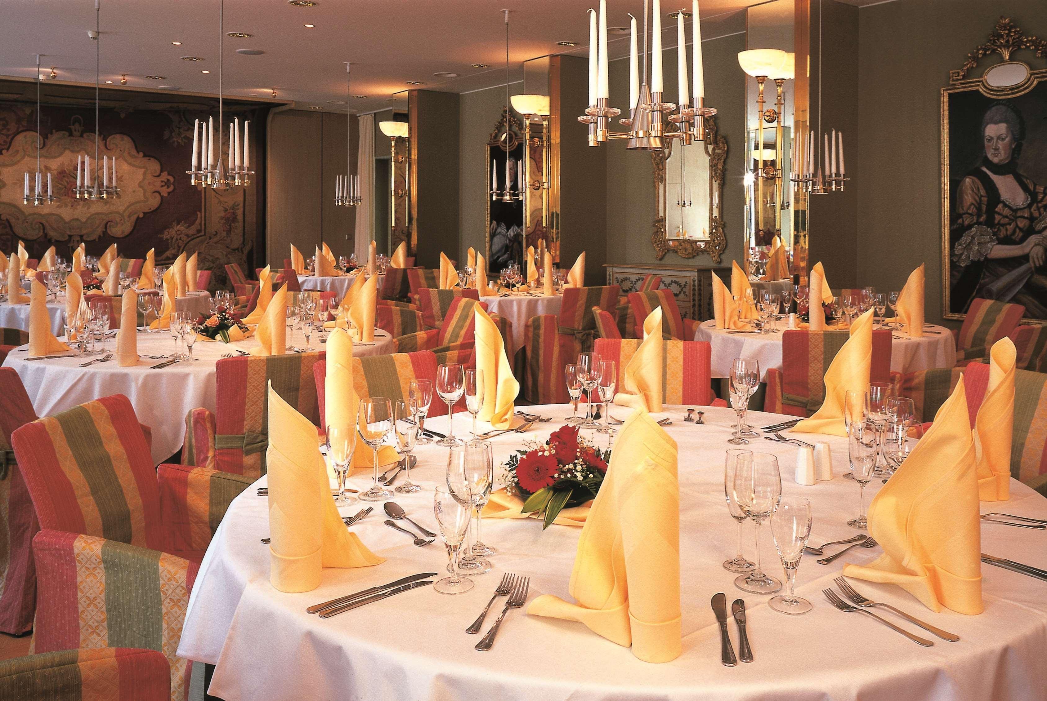 Best Western Premier Grand Hotel Russischer Hof Веймар Екстер'єр фото