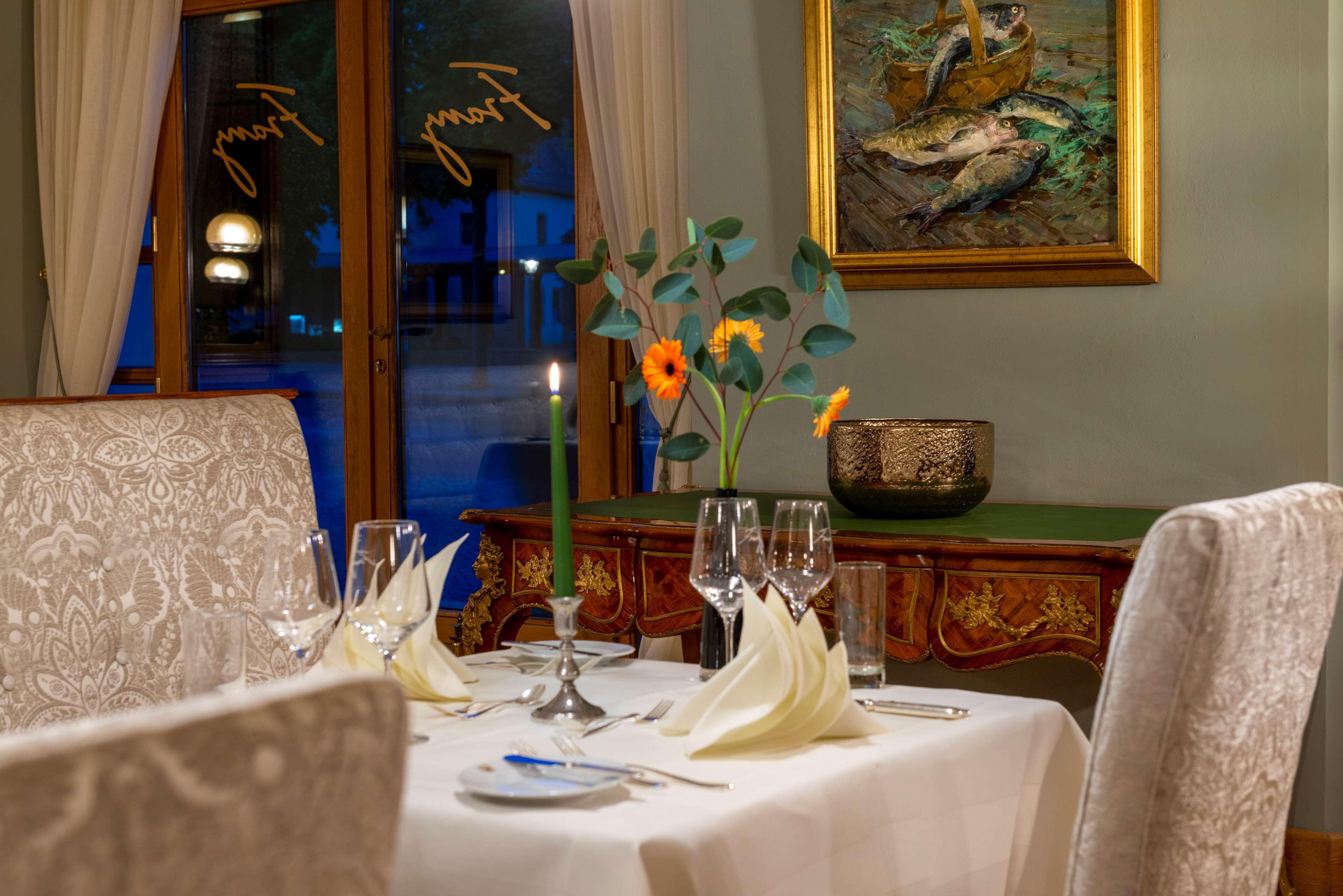 Best Western Premier Grand Hotel Russischer Hof Веймар Екстер'єр фото