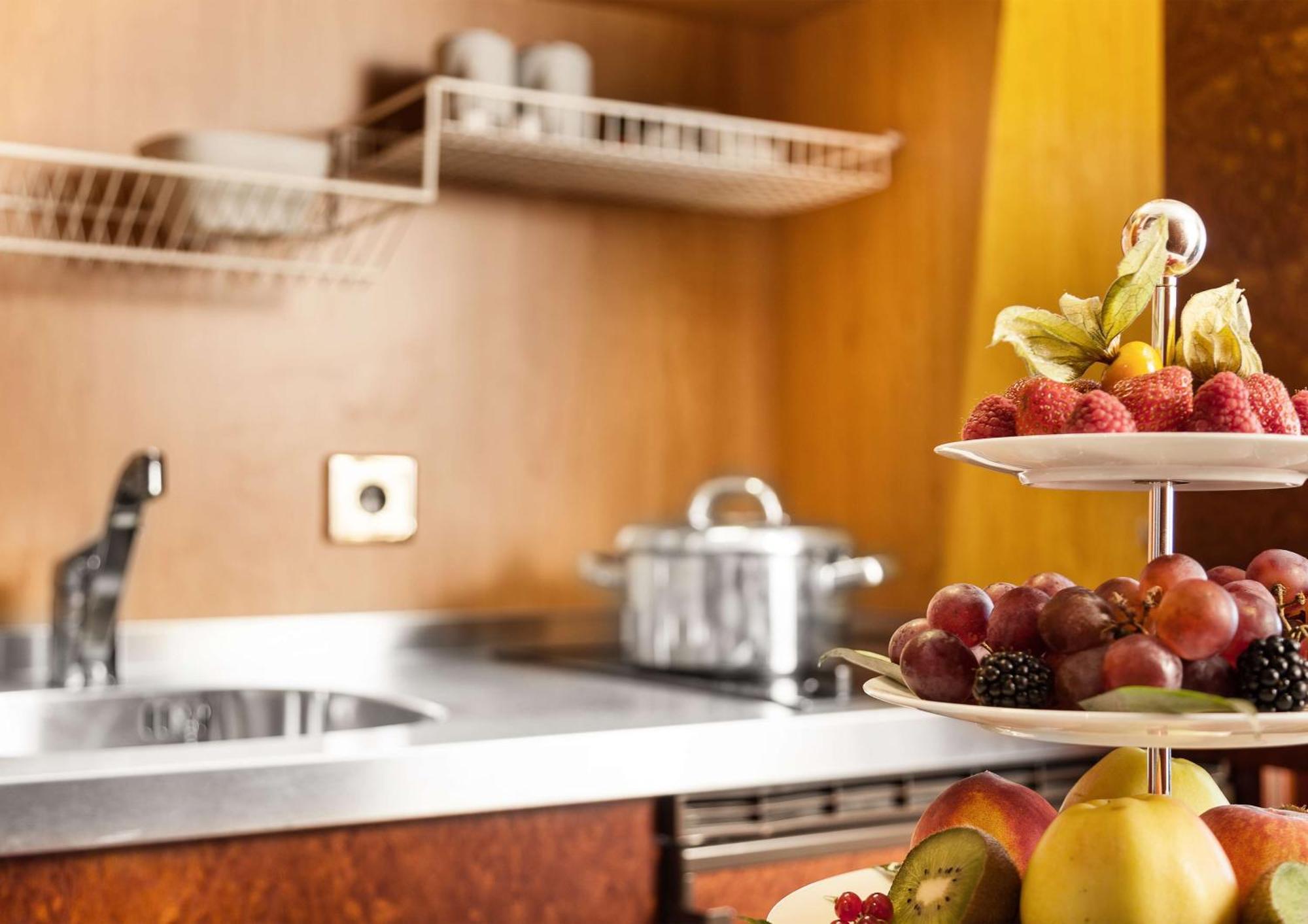 Best Western Premier Grand Hotel Russischer Hof Веймар Екстер'єр фото